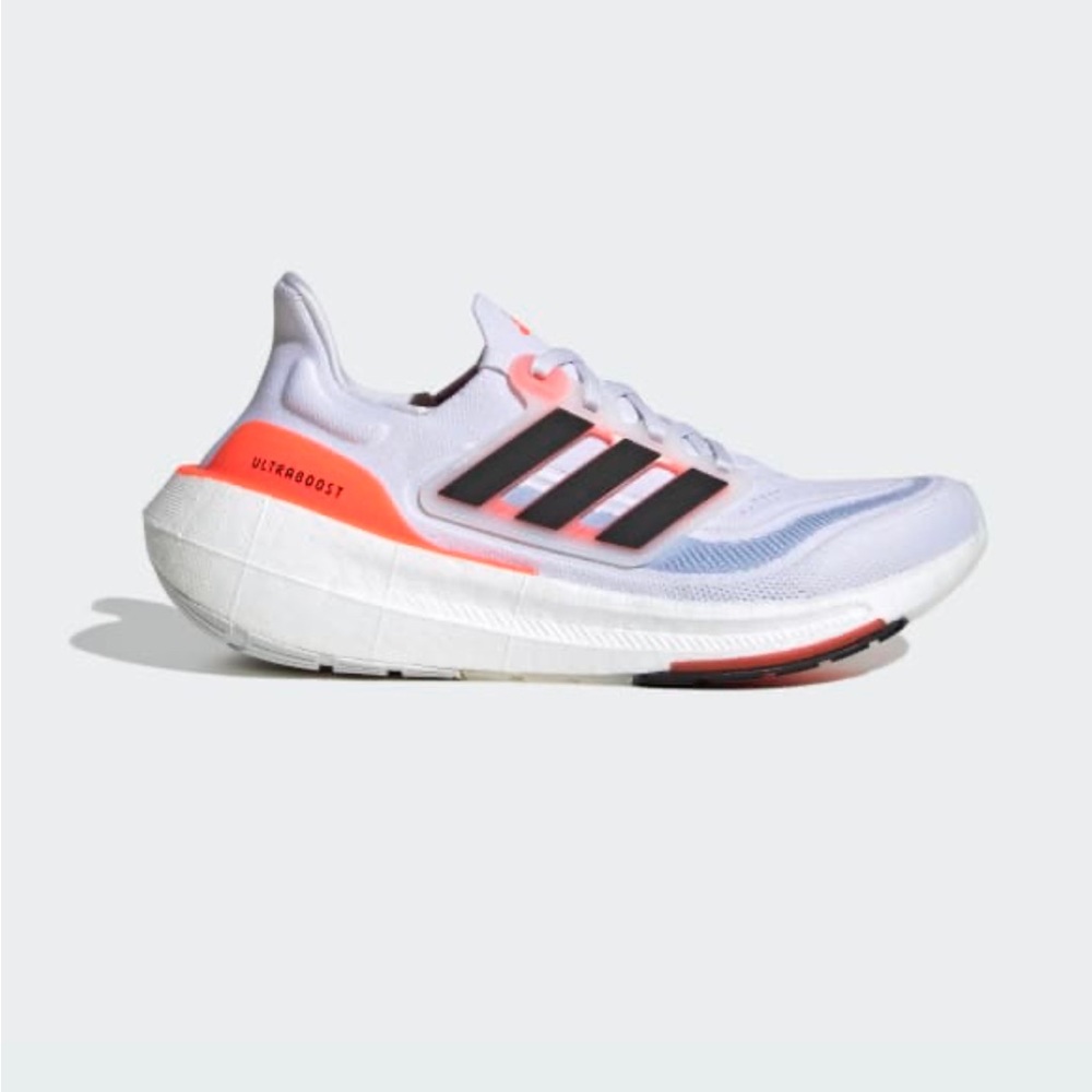 Adidas Ultraboost Light Running Shoes W